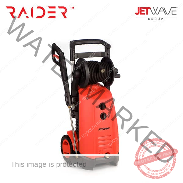 Petrol Pressure Washers