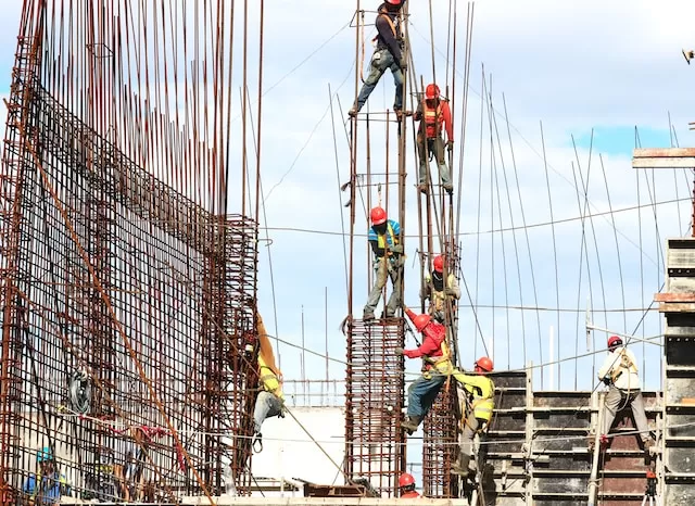 Florida's Premier Choice: Ravals Construction Services