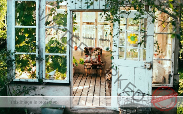 How to Make the Perfect East-Facing Balcony Garden